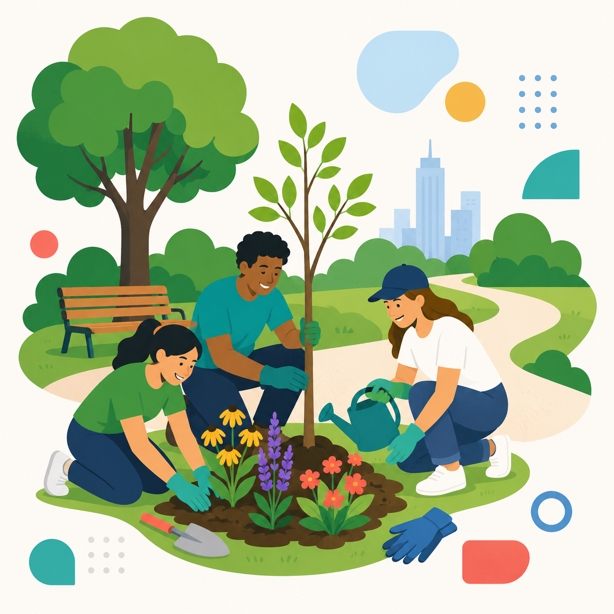 Keep Allentown Beautiful